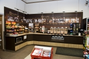 Aménagement intérieur